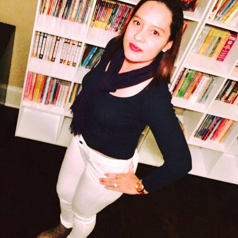 Meet your Posher, Perla