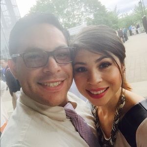 Meet your Posher, Cerina