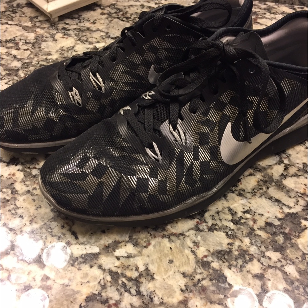 Nike shoes