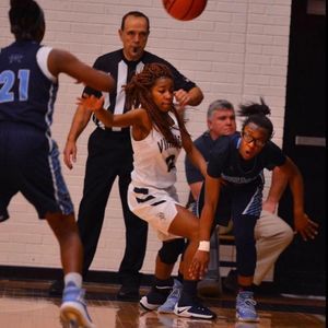 Meet your Posher, Lyndsay