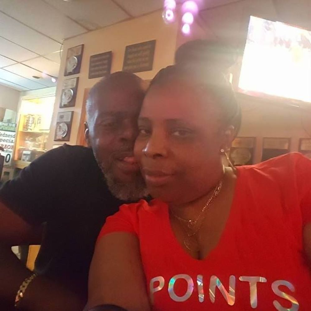 Meet your Posher, Donna