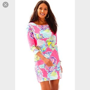 💕 Lilly Pulitzer Swept by The Tides