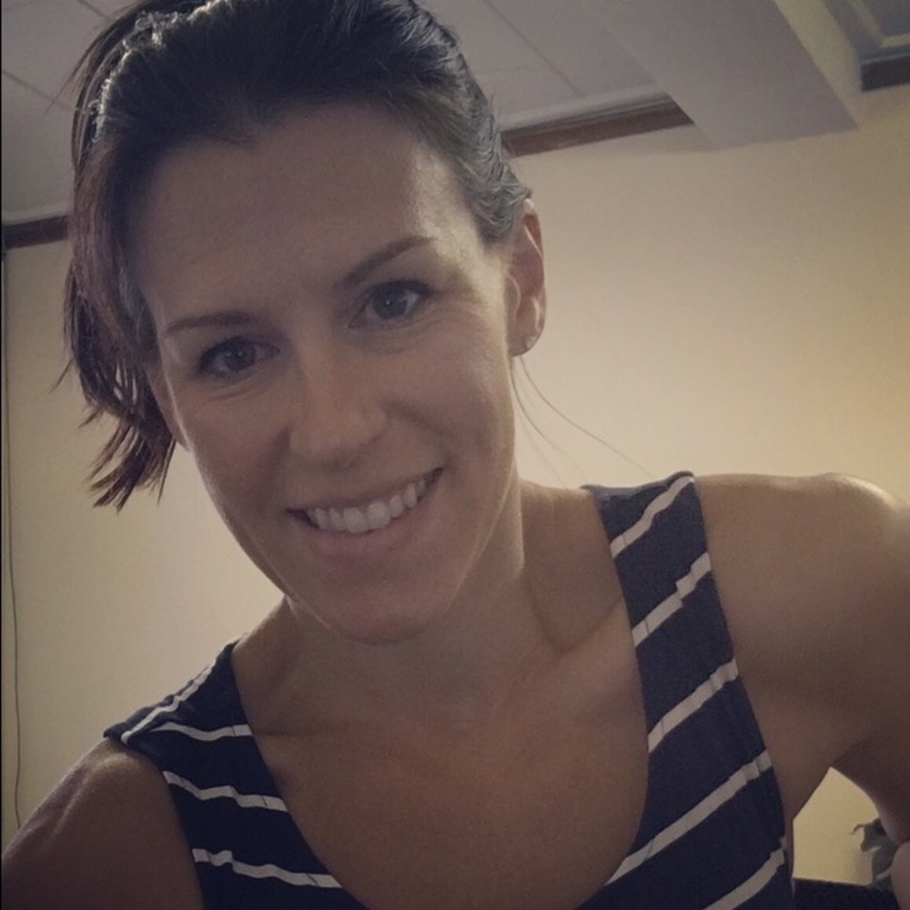 Meet your Posher, Becky