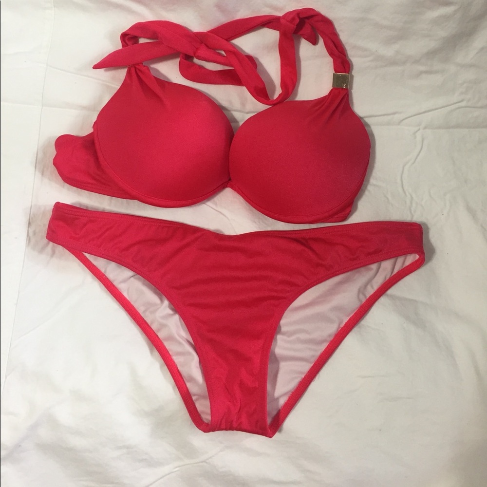 Victoria's Secret sexy bikini