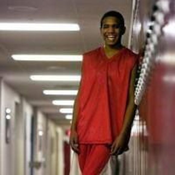 Meet your Posher, John - Picture 1 of 1