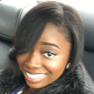 Meet your Posher, Benedicta