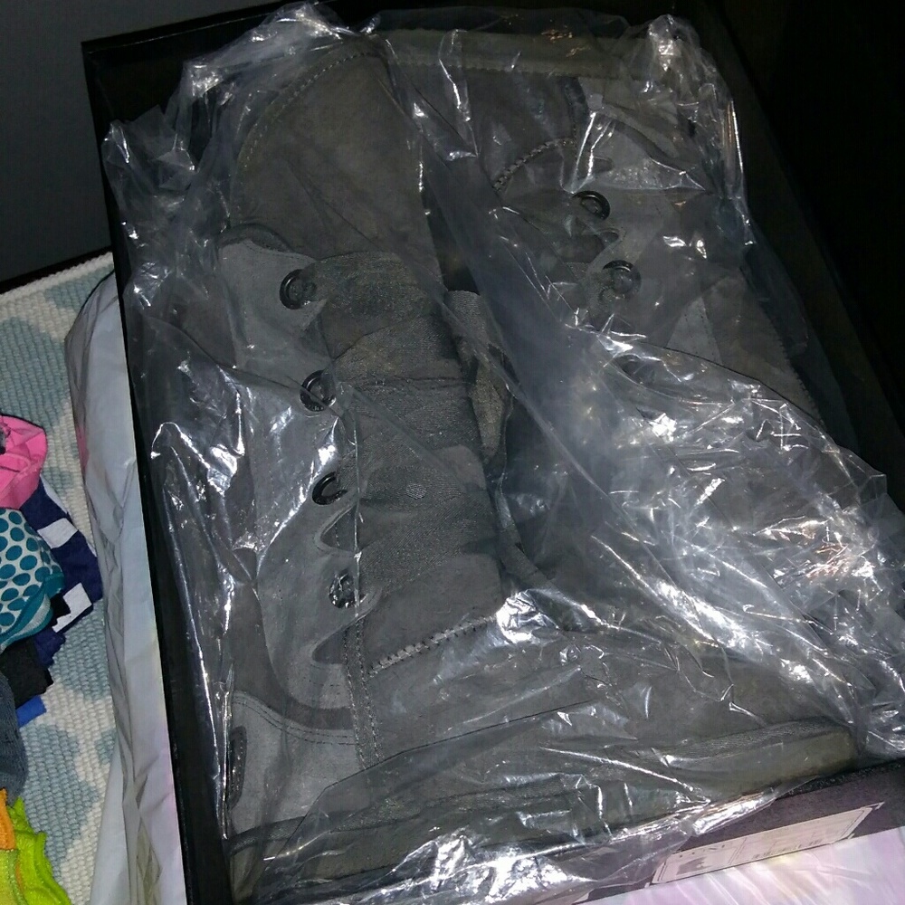 Womens Australian Luxe boots