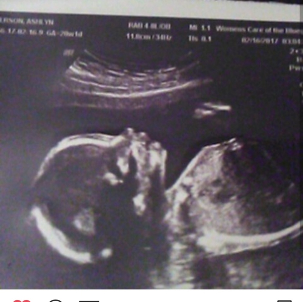 Meet your Posher, Ashlyn