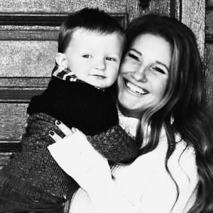 Meet your Posher, Ali