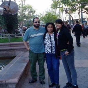 Meet your Posher, Jasmine