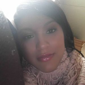 Meet your Posher, Alejandra