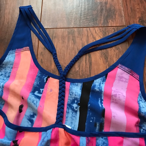 Candies tank - Picture 2 of 3