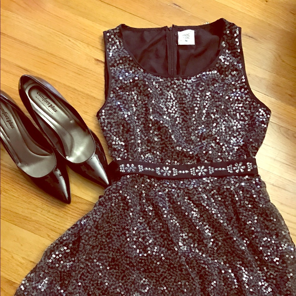 Sparkle Dress