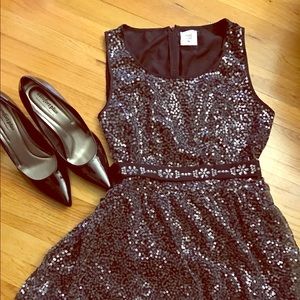 Sparkle Dress