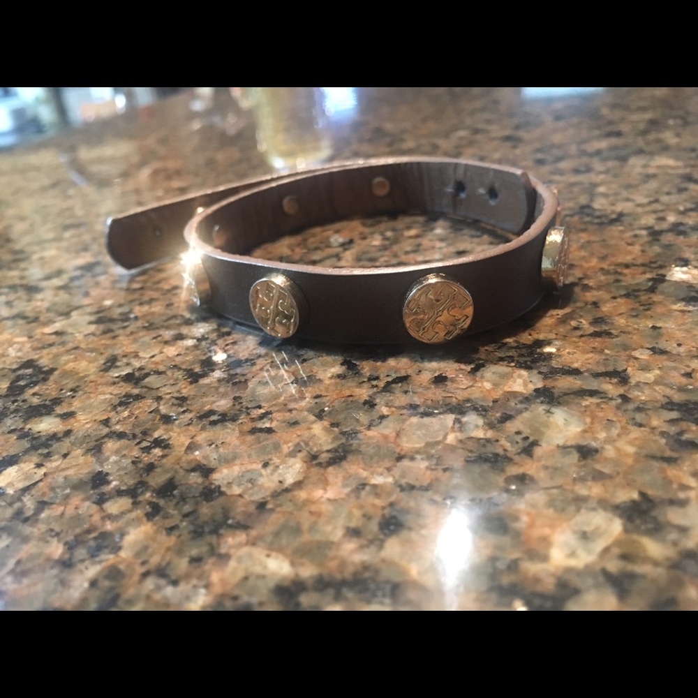 Tory Burch Wrap Bracelet