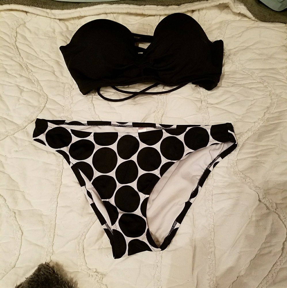 Victoria's Secret swimsuit