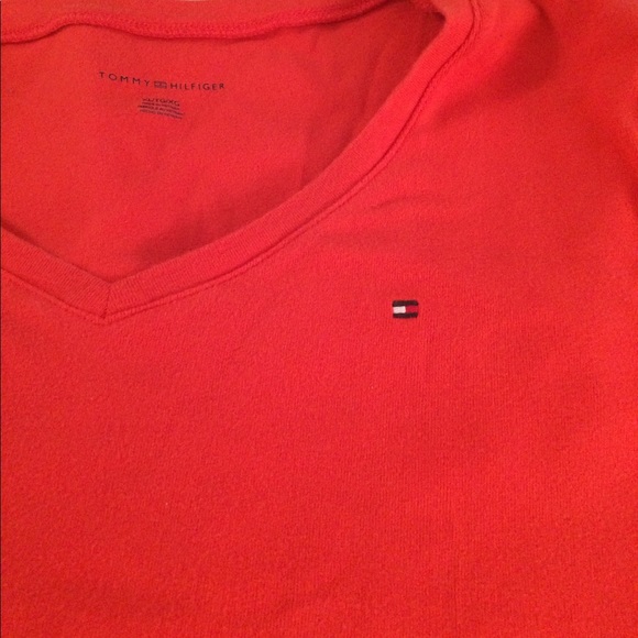 Tommy Hilfiger T-shirt - Picture 3 of 4