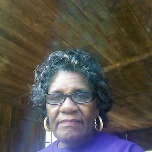 Meet your Posher, Patricia