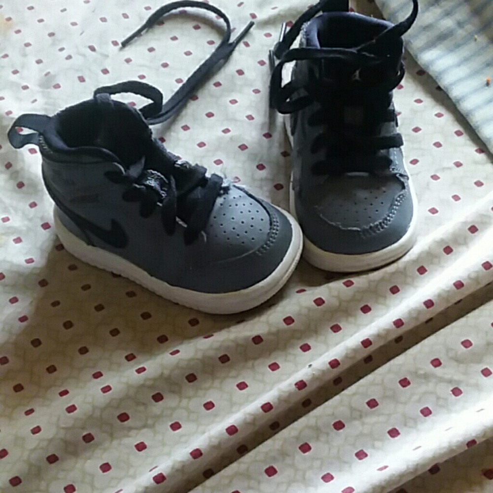 Jordan's