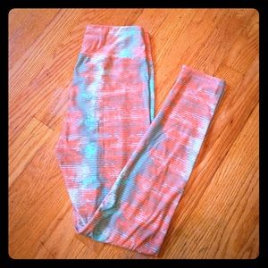 😀OS LuLaRoe Leggings