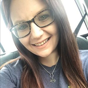 Meet your Posher, Cheyenne