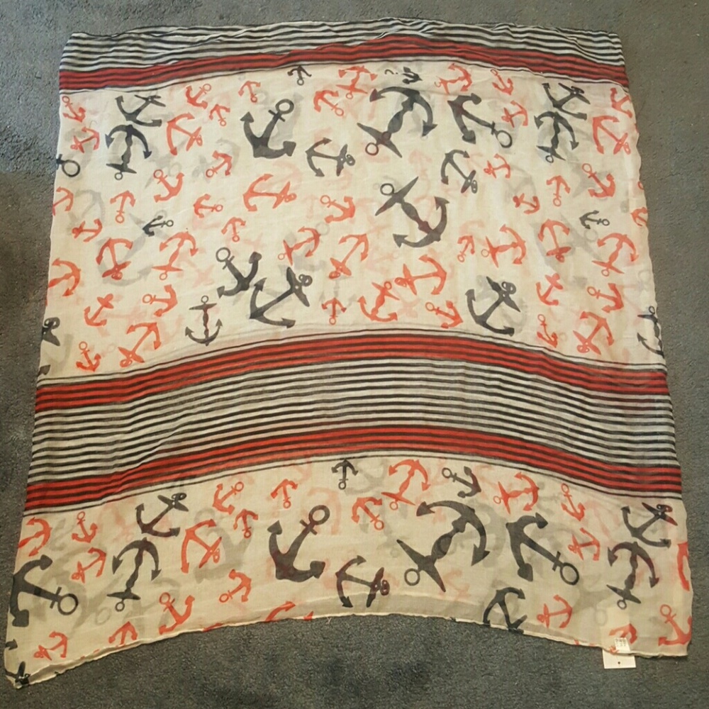 Scarfs