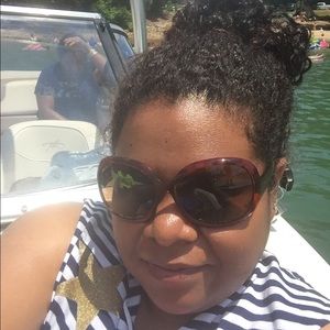 Meet your Posher, Cory