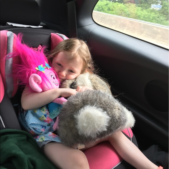 Meet your Posher, Jamie - Picture 1 of 1