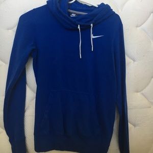 Nike Sweatshirt Hoodie