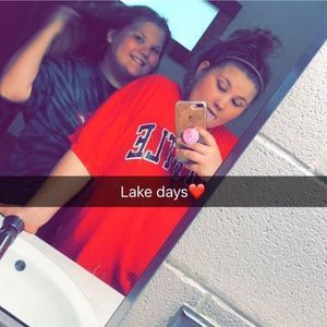 Meet your Posher, Destiny