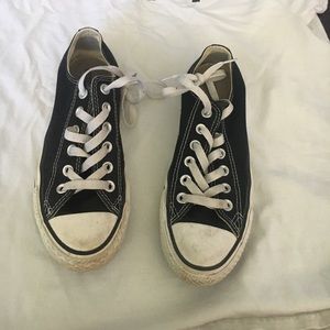 Converse all star