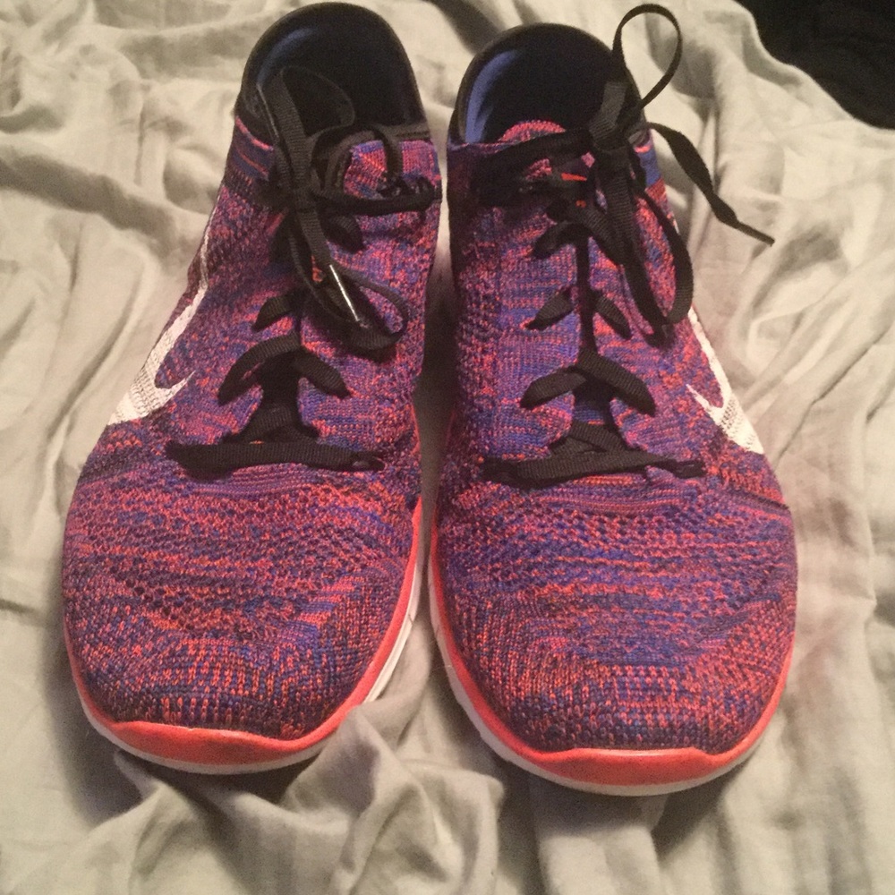 Nike Free TR Flyknit