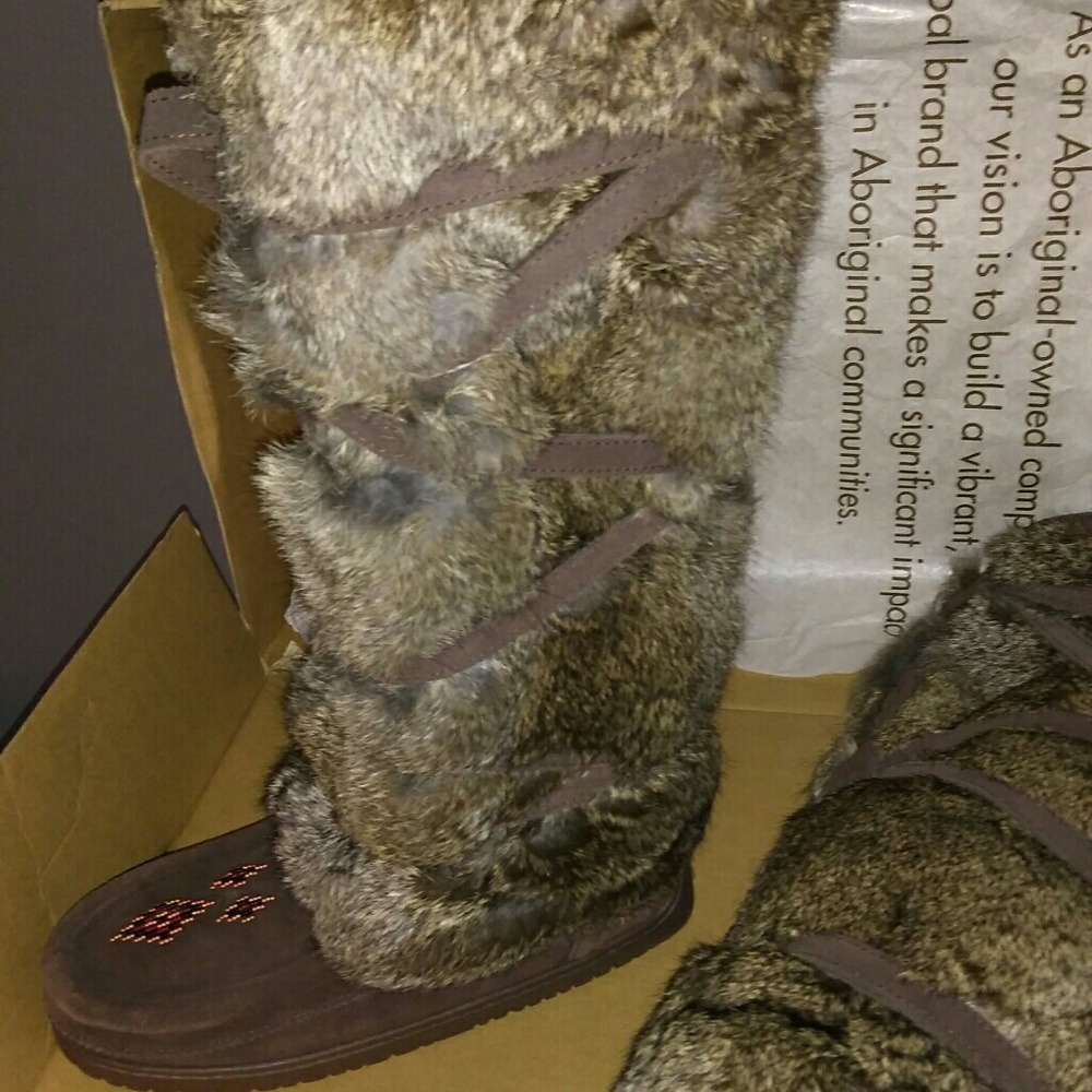 Womens boots
