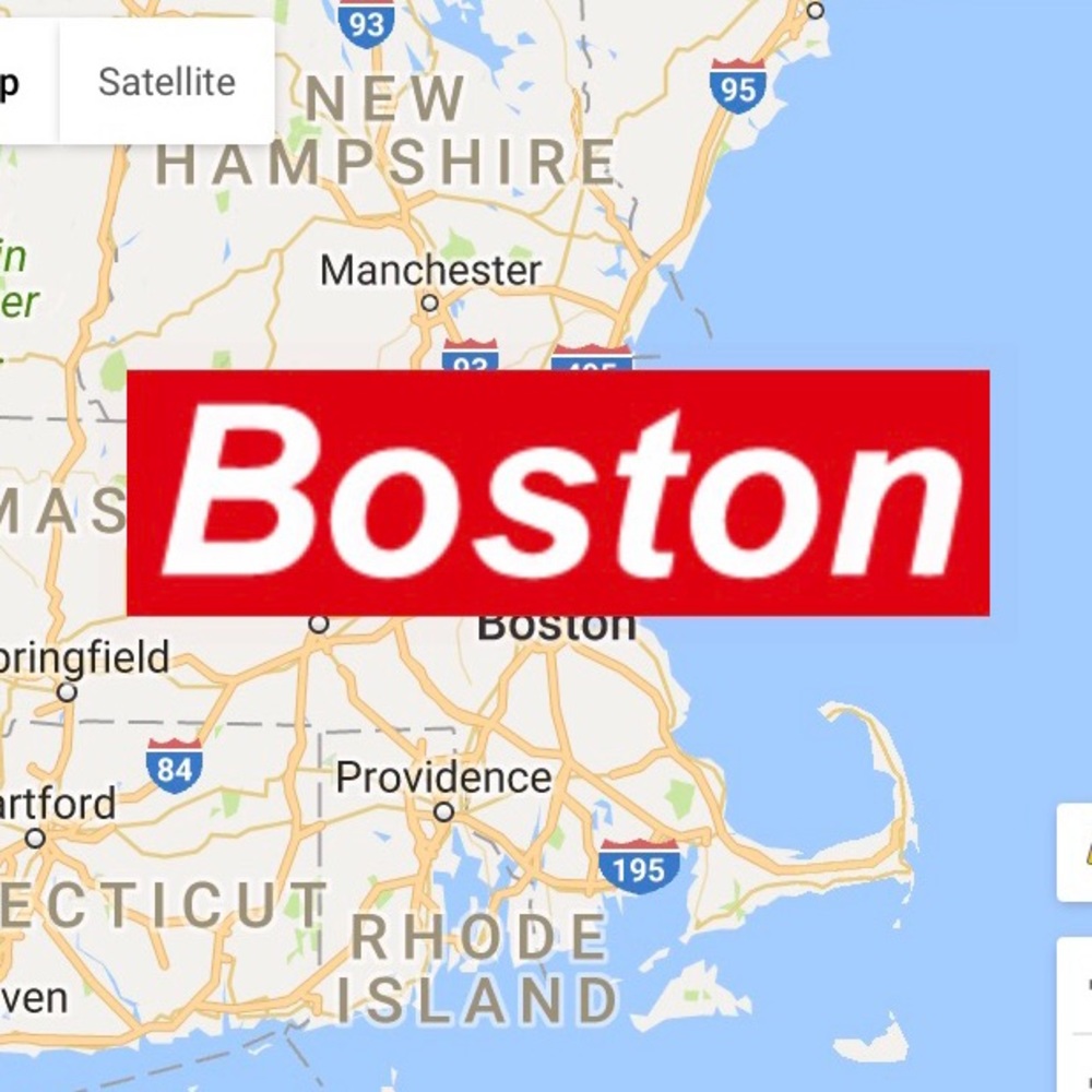 Meet your Posher, Mallory