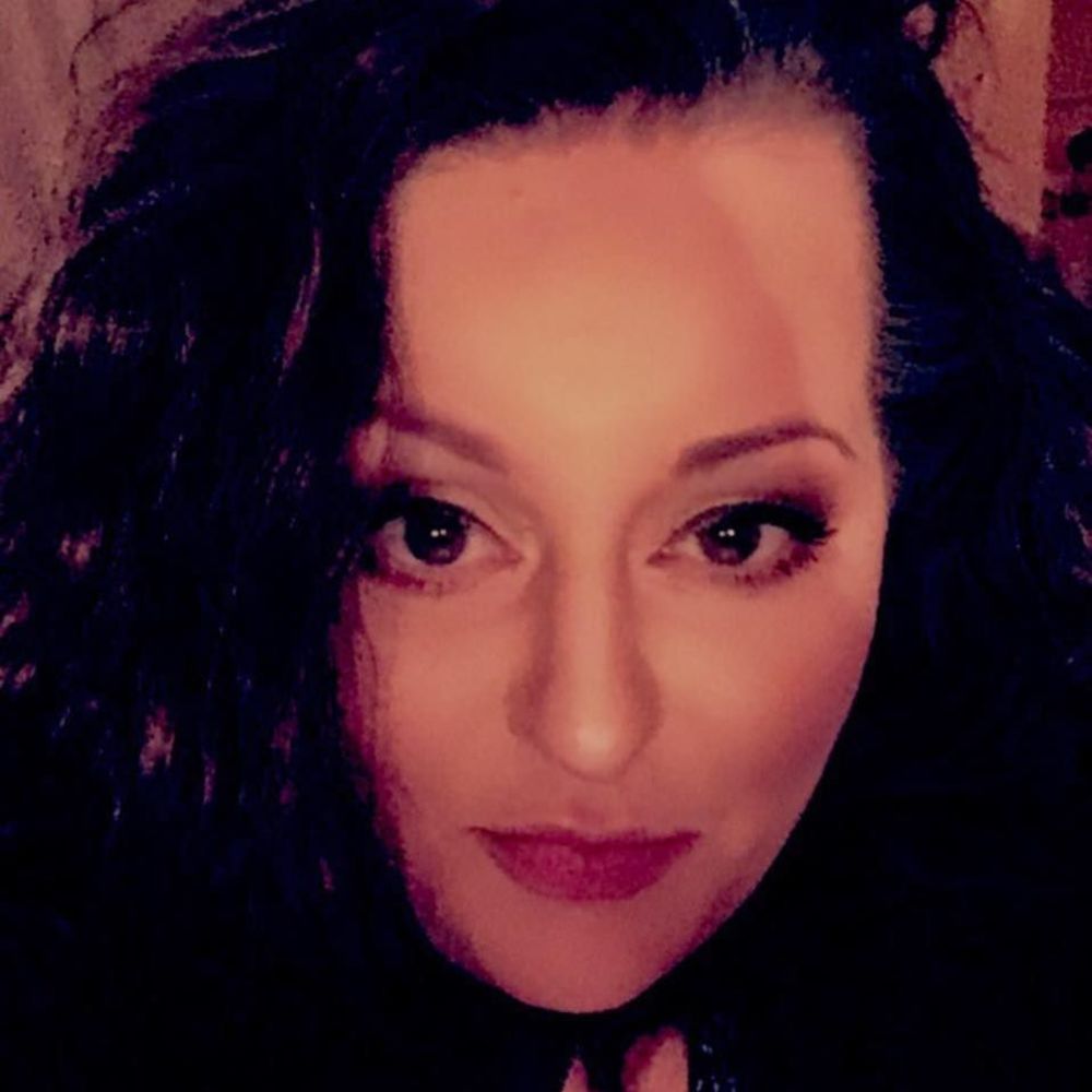 Meet your Posher, Vicky