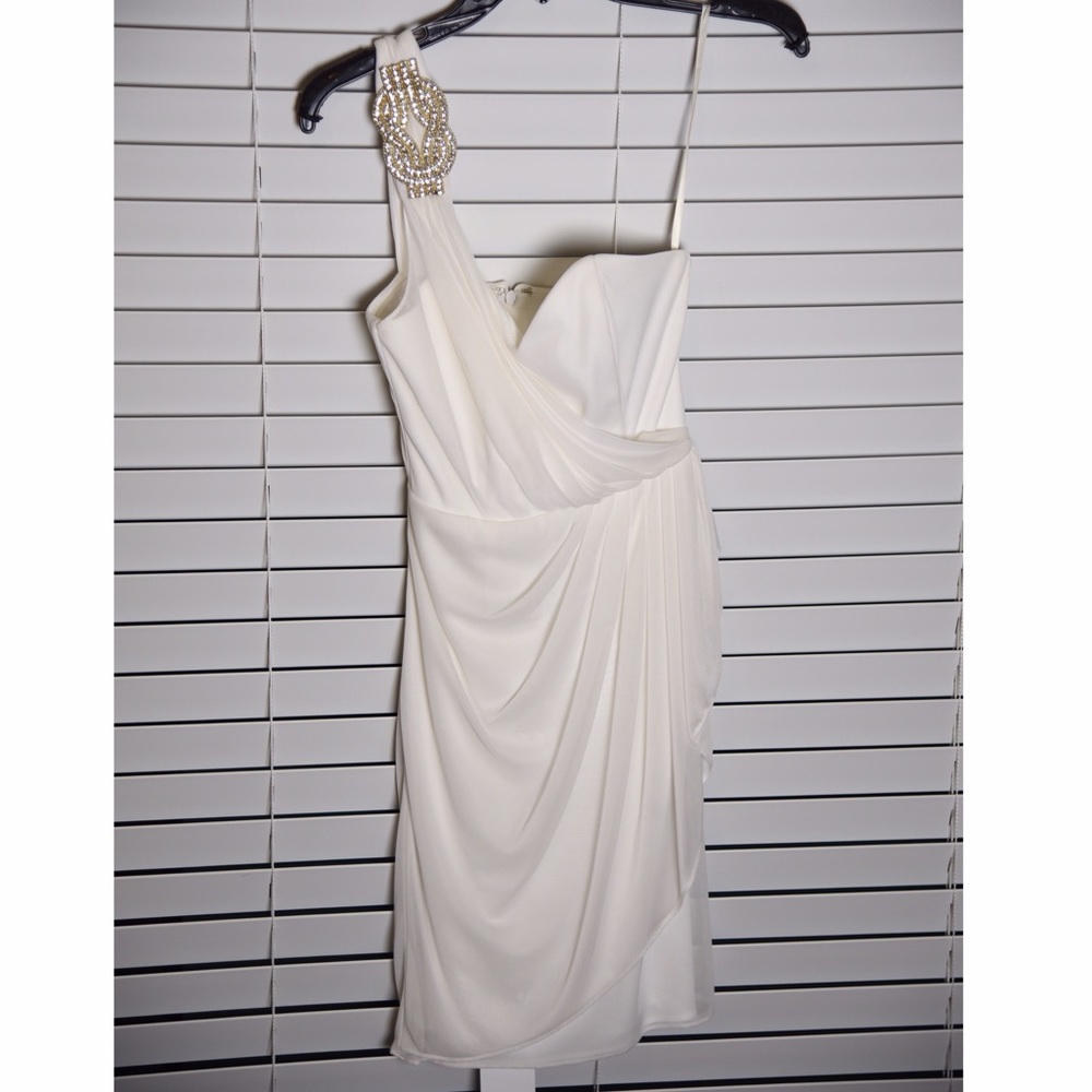 Short Formal Dress NWT