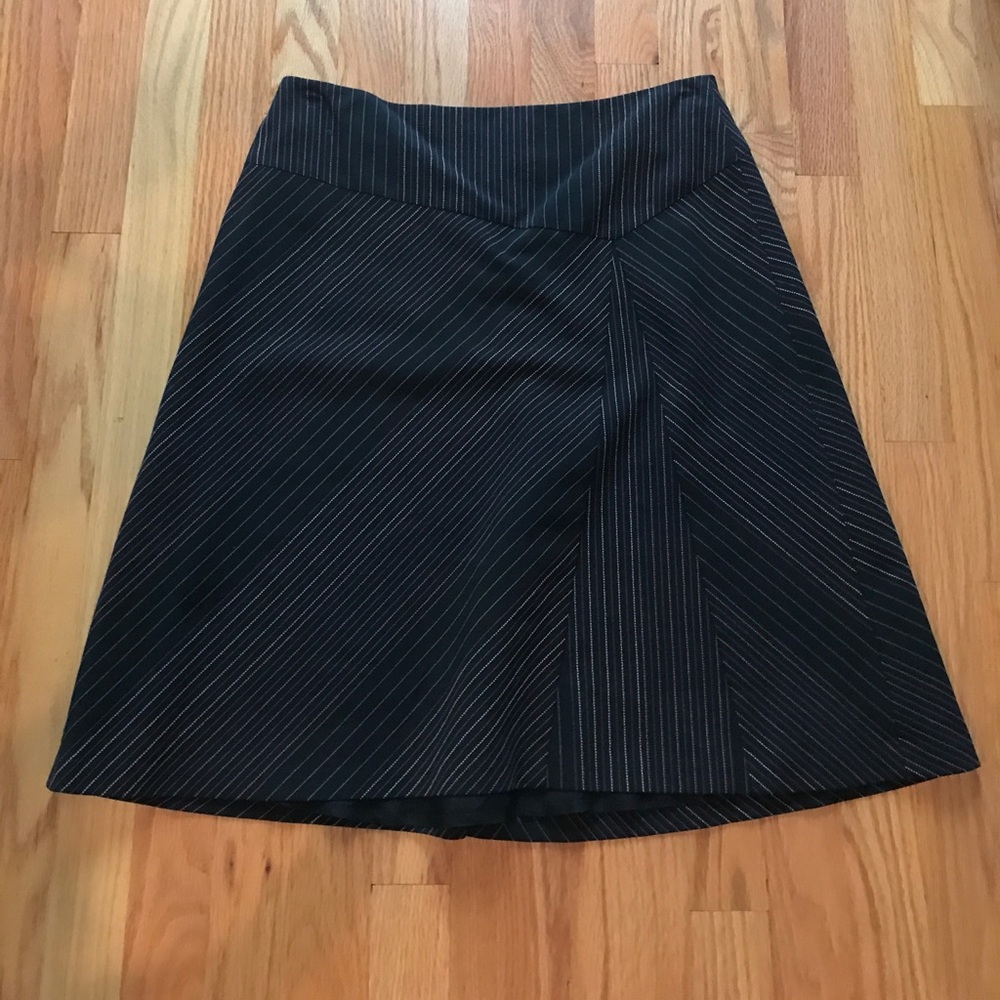 Ann Taylor Loft skirt