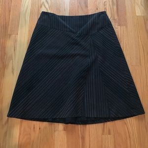 Ann Taylor Loft skirt