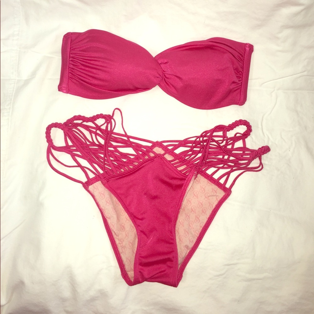 Victoria's Secret bikini