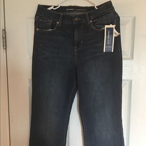 Old Navy Flare Jeans