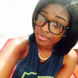 Meet your Posher, Candyce