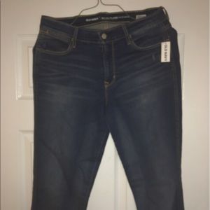 Old Navy Flare Jeans