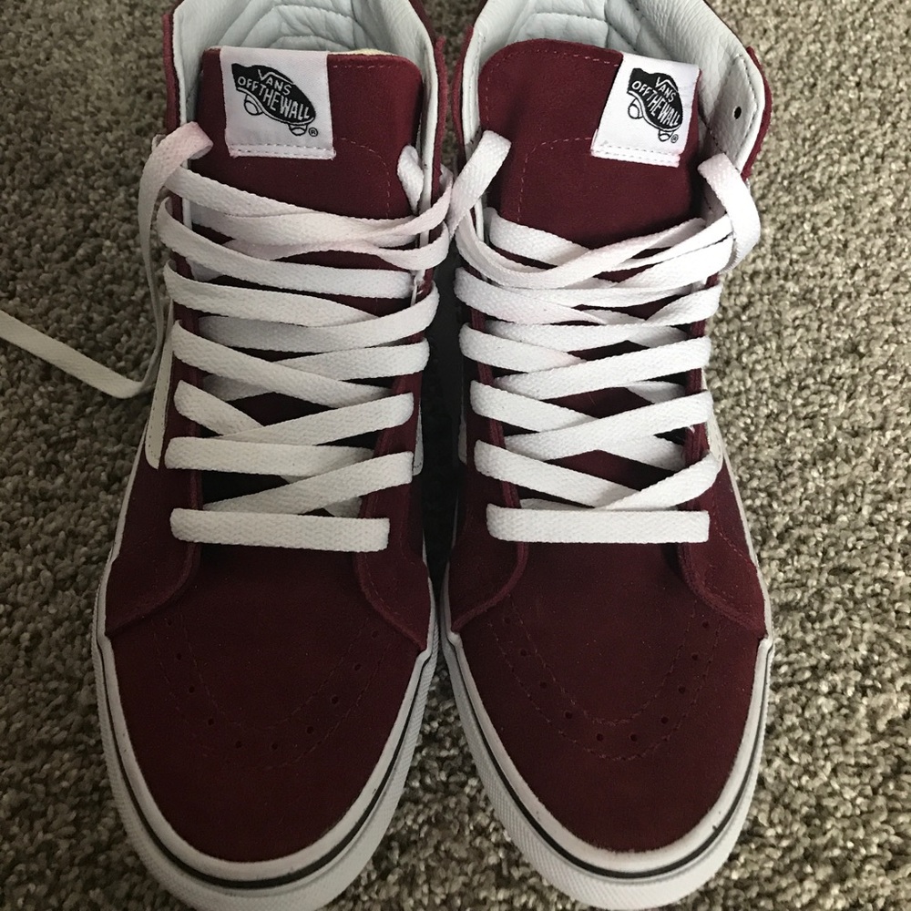 VANS Skate shoe