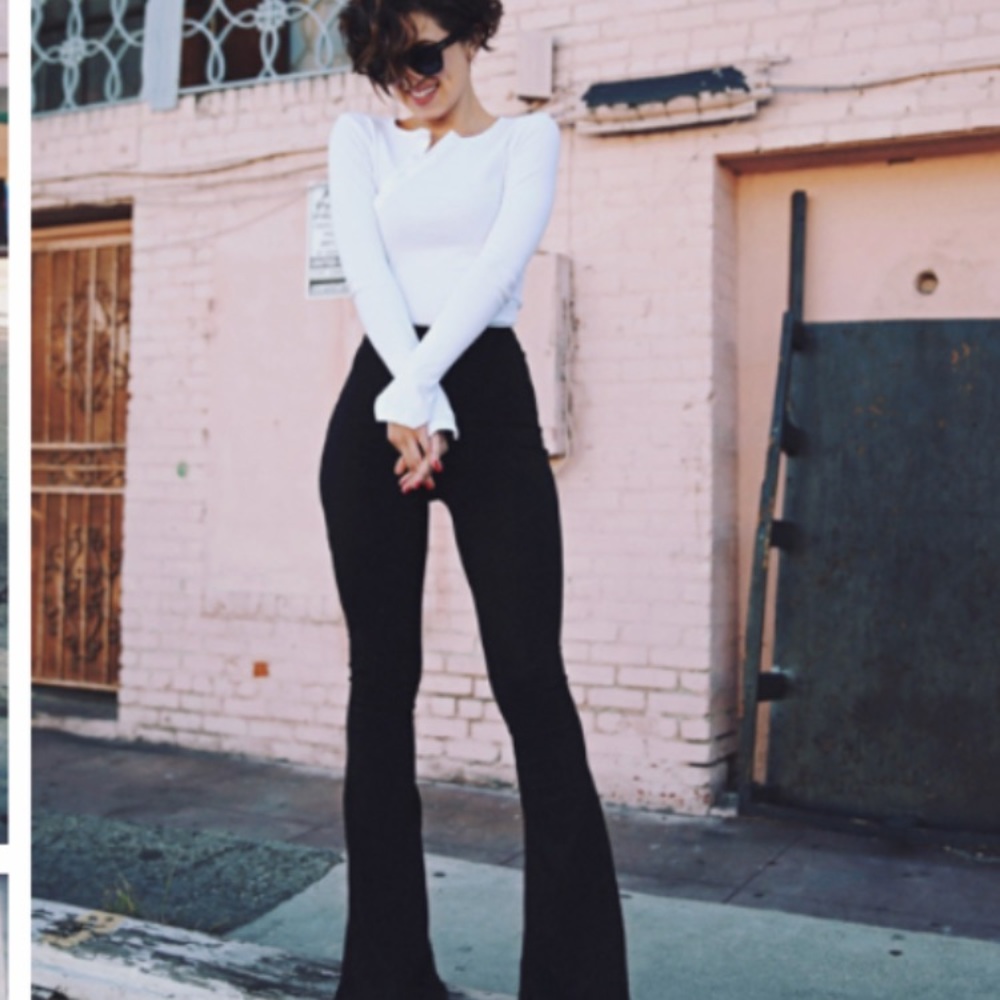 ISO Line by K Carmen Pant