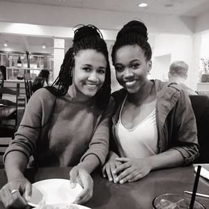 Meet your Posher, Taylor