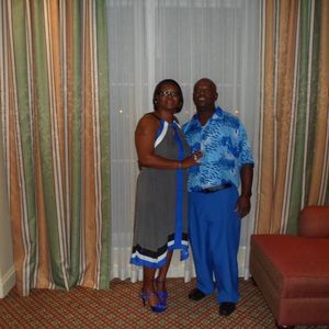 Meet your Posher, Carolyn