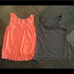 The Loft Tank Bundle Medium