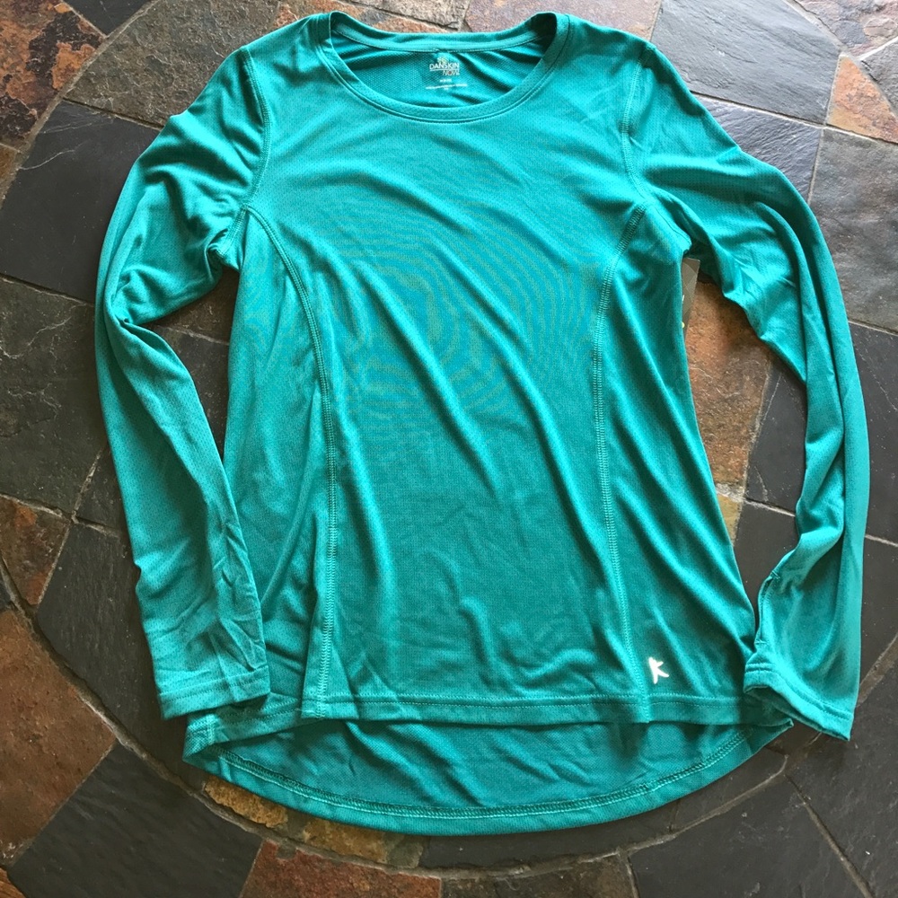 Danskin Performance Top