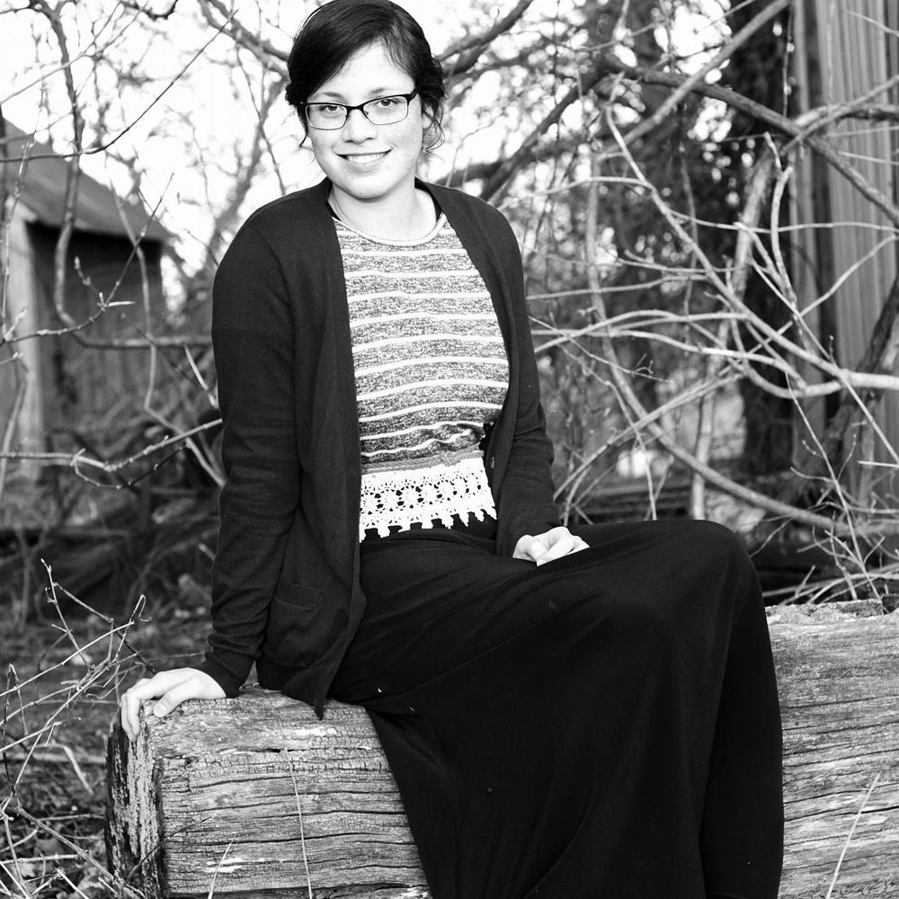 Meet your Posher, Rosa