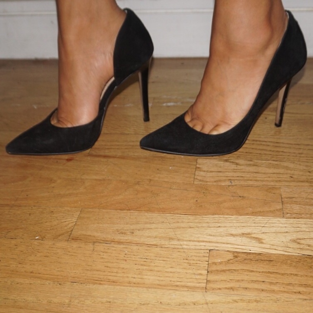 Jessica Simpson Dorsay Claudette Pump